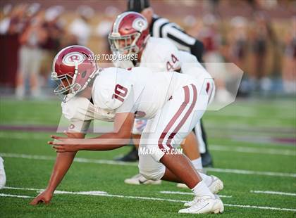 Thumbnail 1 in Oak Ridge @ Dobyns-Bennett photogallery.