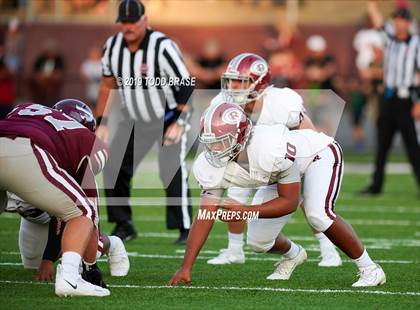 Thumbnail 1 in Oak Ridge @ Dobyns-Bennett photogallery.