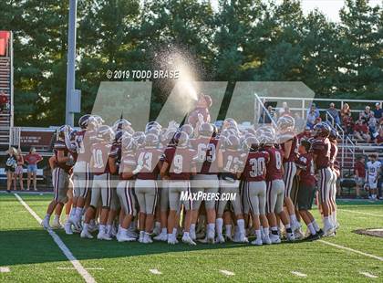 Thumbnail 1 in Oak Ridge @ Dobyns-Bennett photogallery.