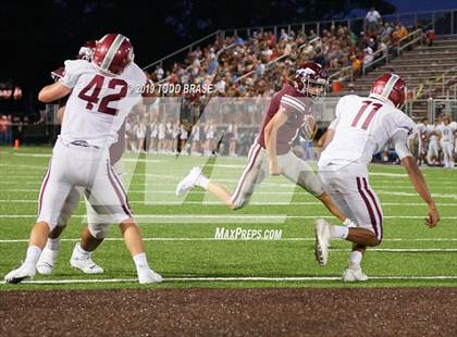 Thumbnail 2 in Oak Ridge @ Dobyns-Bennett photogallery.