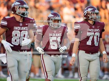 Thumbnail 2 in Oak Ridge @ Dobyns-Bennett photogallery.