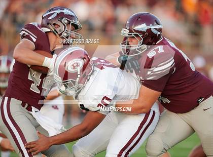 Thumbnail 1 in Oak Ridge @ Dobyns-Bennett photogallery.
