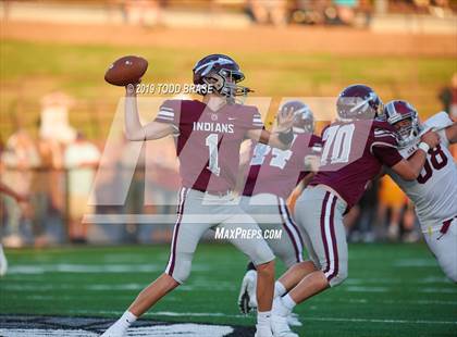 Thumbnail 2 in Oak Ridge @ Dobyns-Bennett photogallery.