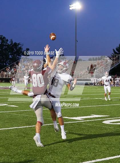 Thumbnail 1 in Oak Ridge @ Dobyns-Bennett photogallery.