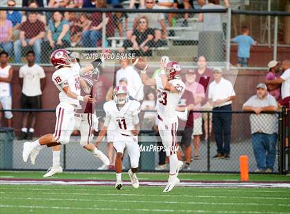 Thumbnail 1 in Oak Ridge @ Dobyns-Bennett photogallery.