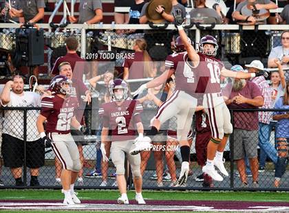 Thumbnail 1 in Oak Ridge @ Dobyns-Bennett photogallery.