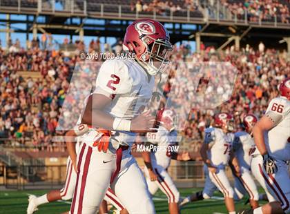 Thumbnail 3 in Oak Ridge @ Dobyns-Bennett photogallery.