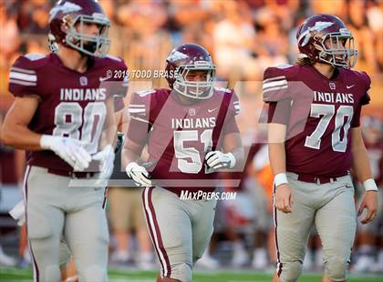 Thumbnail 3 in Oak Ridge @ Dobyns-Bennett photogallery.