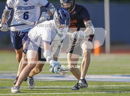 Thumbnail 3 in Lassiter @ Pope photogallery.