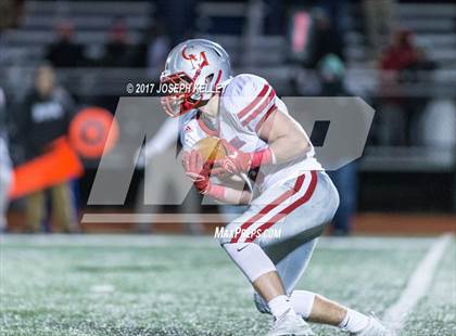 Thumbnail 2 in Catholic Memorial vs. Xaverian Brothers (MIAA Division 1 South Final) photogallery.