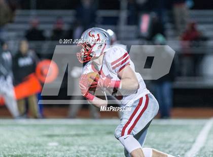 Thumbnail 3 in Catholic Memorial vs. Xaverian Brothers (MIAA Division 1 South Final) photogallery.