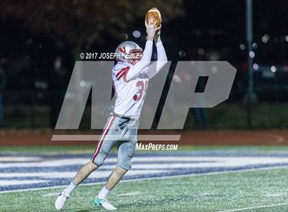 Thumbnail 3 in Catholic Memorial vs. Xaverian Brothers (MIAA Division 1 South Final) photogallery.