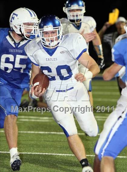 Thumbnail 2 in Columbia @ Freeburg photogallery.