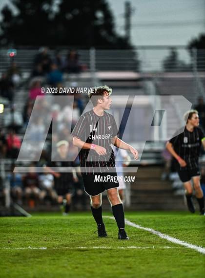 Thumbnail 1 in Valor Christian @ Chatfield photogallery.