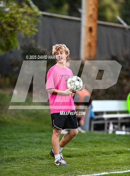 Thumbnail 3 in Valor Christian @ Chatfield photogallery.