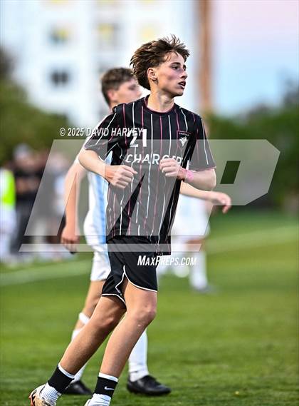 Thumbnail 2 in Valor Christian @ Chatfield photogallery.