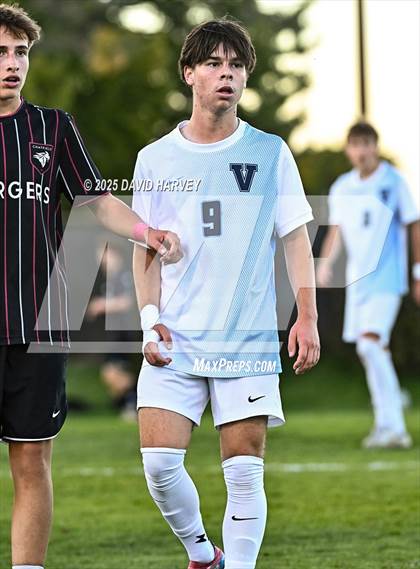 Thumbnail 2 in Valor Christian @ Chatfield photogallery.