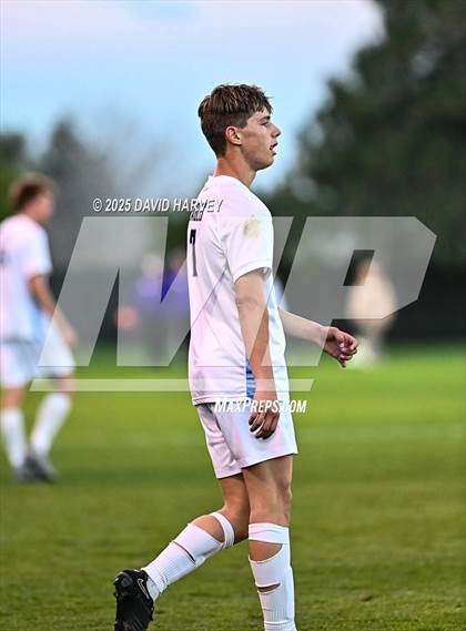 Thumbnail 3 in Valor Christian @ Chatfield photogallery.