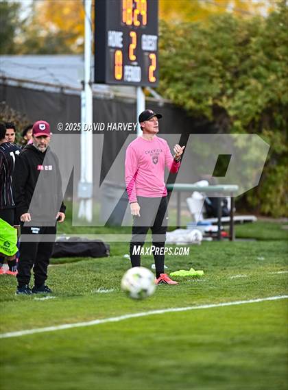 Thumbnail 2 in Valor Christian @ Chatfield photogallery.