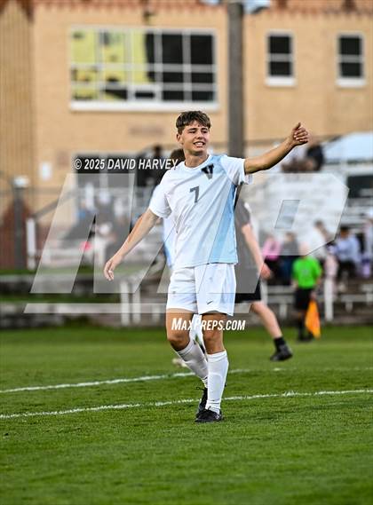 Thumbnail 3 in Valor Christian @ Chatfield photogallery.