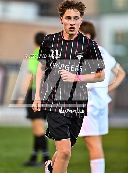 Thumbnail 3 in Valor Christian @ Chatfield photogallery.