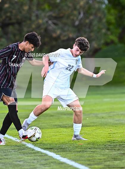 Thumbnail 1 in Valor Christian @ Chatfield photogallery.