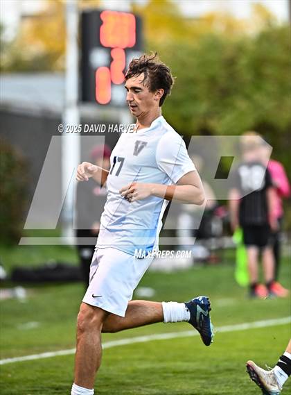 Thumbnail 1 in Valor Christian @ Chatfield photogallery.