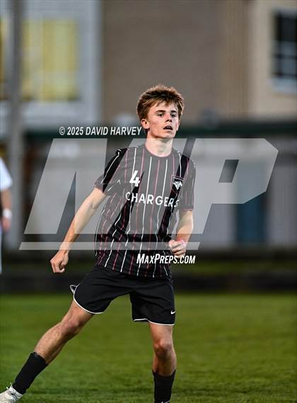 Thumbnail 2 in Valor Christian @ Chatfield photogallery.