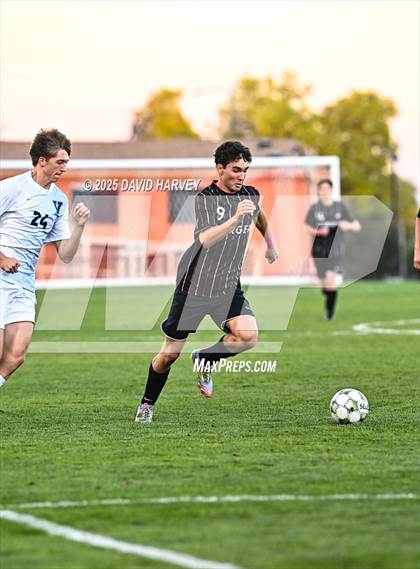 Thumbnail 1 in Valor Christian @ Chatfield photogallery.