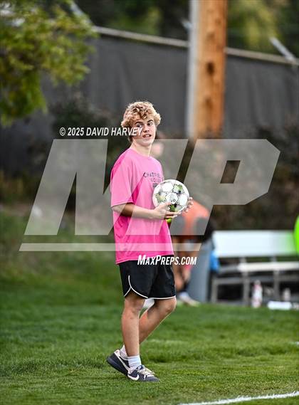 Thumbnail 2 in Valor Christian @ Chatfield photogallery.