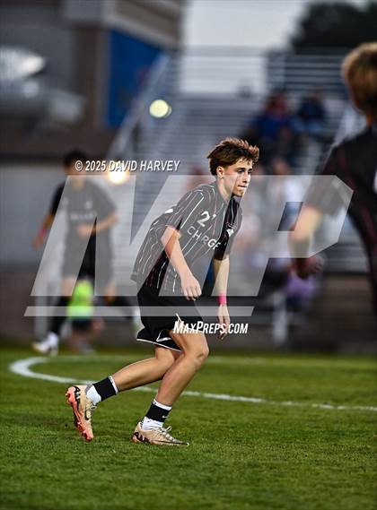 Thumbnail 2 in Valor Christian @ Chatfield photogallery.