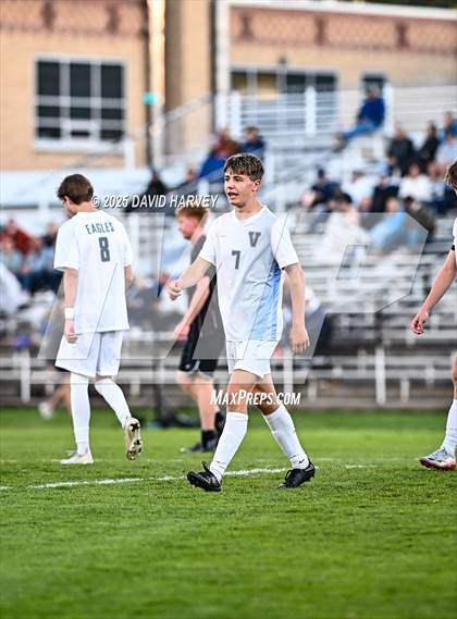 Thumbnail 2 in Valor Christian @ Chatfield photogallery.