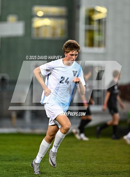 Thumbnail 1 in Valor Christian @ Chatfield photogallery.