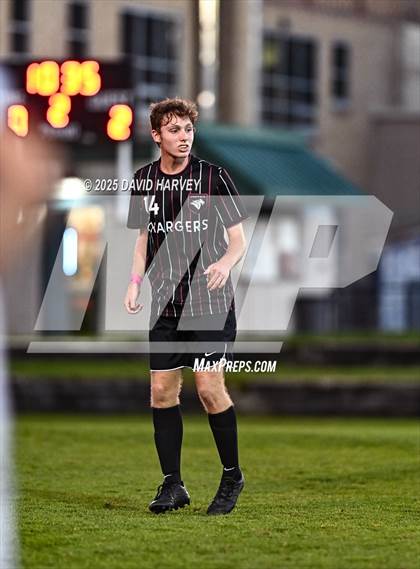 Thumbnail 2 in Valor Christian @ Chatfield photogallery.