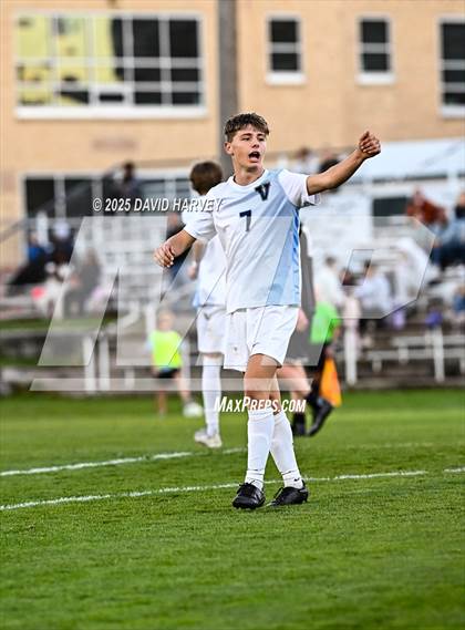 Thumbnail 2 in Valor Christian @ Chatfield photogallery.