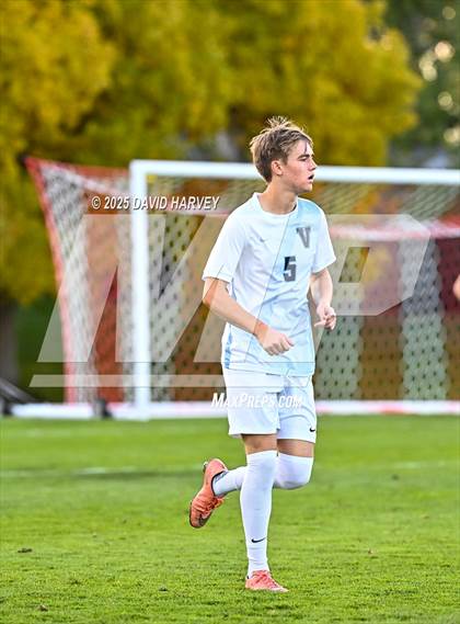 Thumbnail 1 in Valor Christian @ Chatfield photogallery.