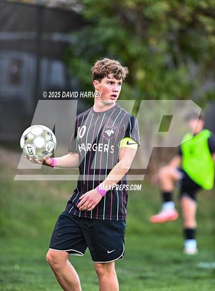 Thumbnail 2 in Valor Christian @ Chatfield photogallery.