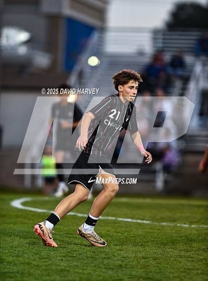 Thumbnail 1 in Valor Christian @ Chatfield photogallery.