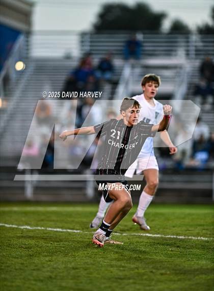Thumbnail 3 in Valor Christian @ Chatfield photogallery.