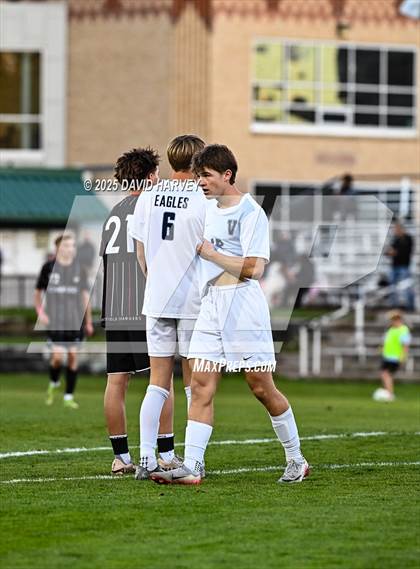 Thumbnail 2 in Valor Christian @ Chatfield photogallery.