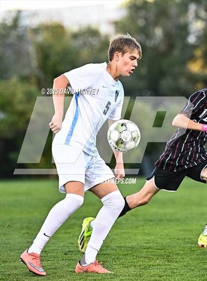Thumbnail 2 in Valor Christian @ Chatfield photogallery.