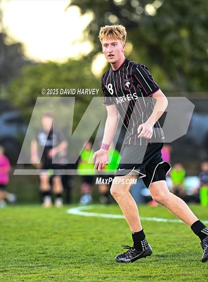 Thumbnail 1 in Valor Christian @ Chatfield photogallery.
