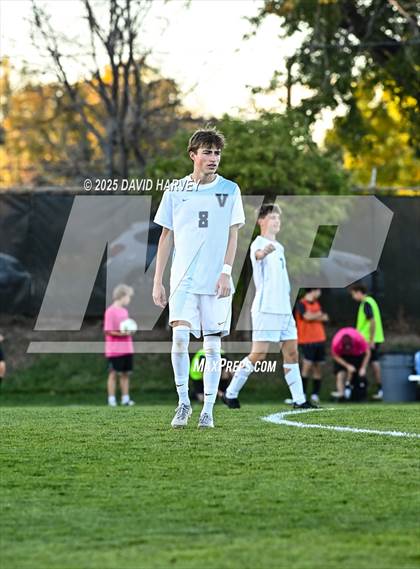 Thumbnail 2 in Valor Christian @ Chatfield photogallery.