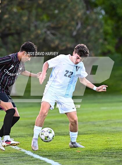 Thumbnail 2 in Valor Christian @ Chatfield photogallery.