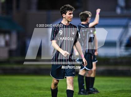 Thumbnail 3 in Valor Christian @ Chatfield photogallery.