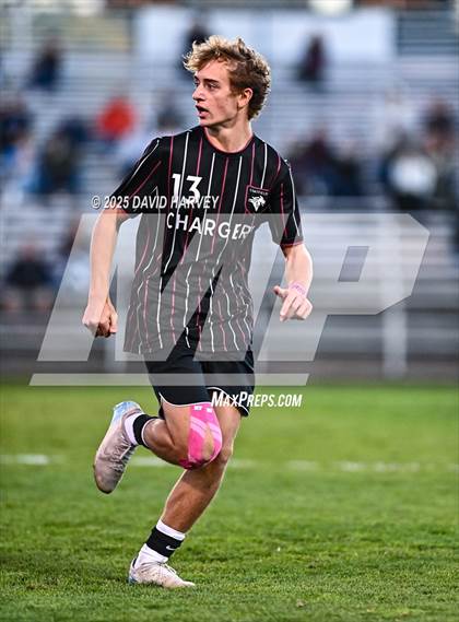 Thumbnail 2 in Valor Christian @ Chatfield photogallery.