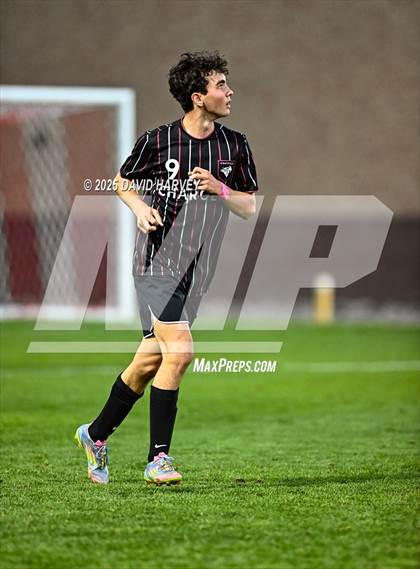 Thumbnail 1 in Valor Christian @ Chatfield photogallery.