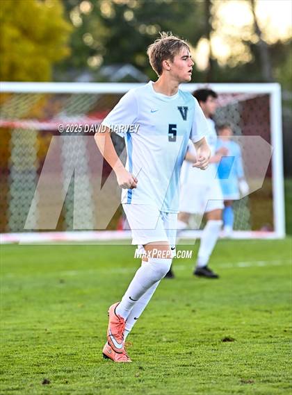 Thumbnail 3 in Valor Christian @ Chatfield photogallery.