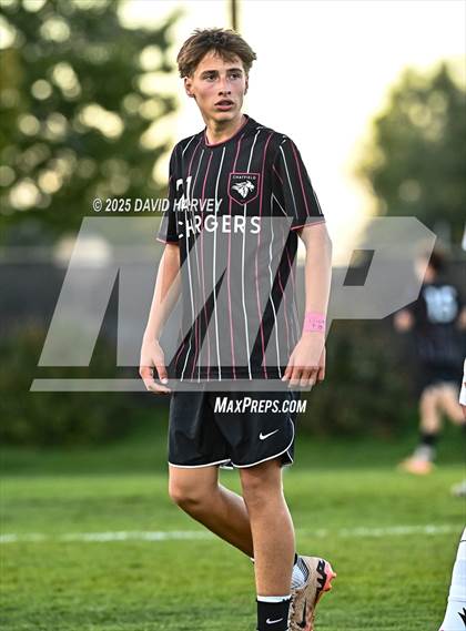 Thumbnail 3 in Valor Christian @ Chatfield photogallery.