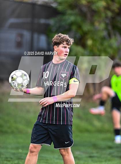 Thumbnail 3 in Valor Christian @ Chatfield photogallery.